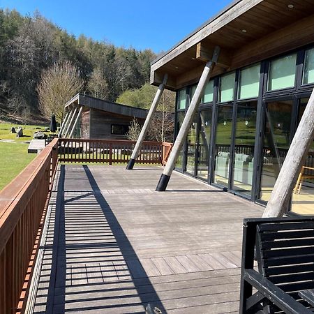 Yorkshire Dales Lodge 3 Family 3 Bed Richmond  Εξωτερικό φωτογραφία
