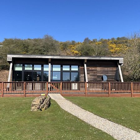 Yorkshire Dales Lodge 3 Family 3 Bed Richmond  Εξωτερικό φωτογραφία