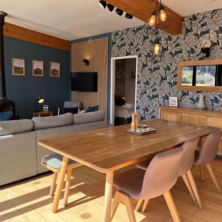 Yorkshire Dales Lodge 3 Family 3 Bed Richmond  Εξωτερικό φωτογραφία
