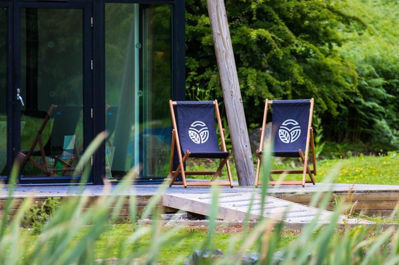 Yorkshire Dales Lodge 3 Family 3 Bed Richmond  Εξωτερικό φωτογραφία