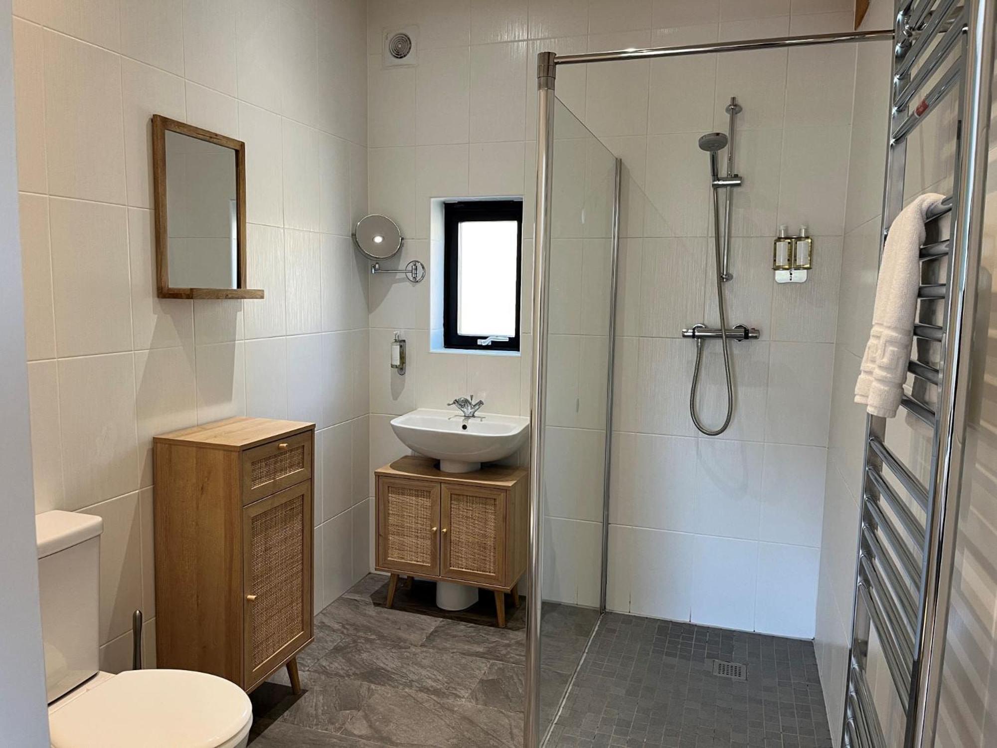 Yorkshire Dales Lodge 3 Family 3 Bed Richmond  Εξωτερικό φωτογραφία