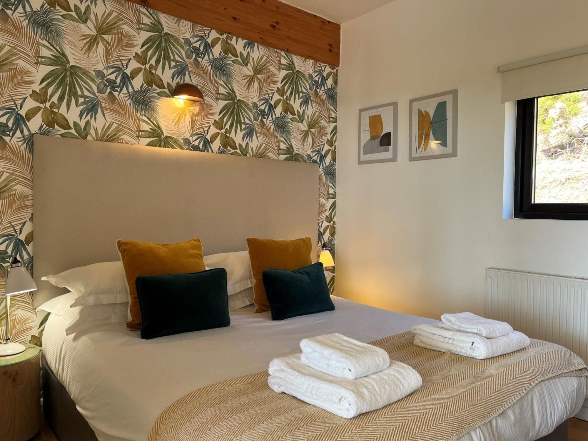 Yorkshire Dales Lodge 3 Family 3 Bed Richmond  Εξωτερικό φωτογραφία