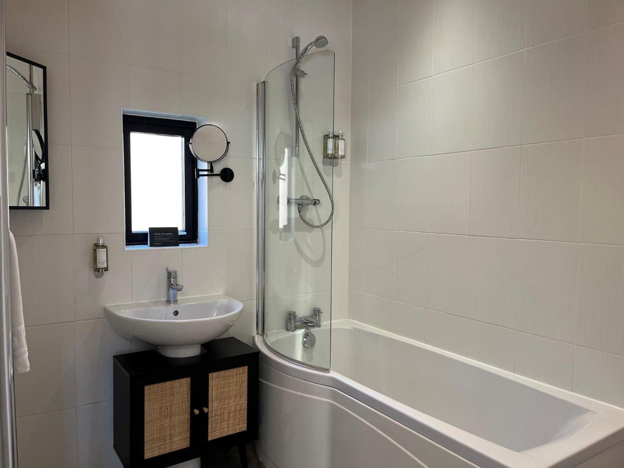 Yorkshire Dales Lodge 3 Family 3 Bed Richmond  Εξωτερικό φωτογραφία