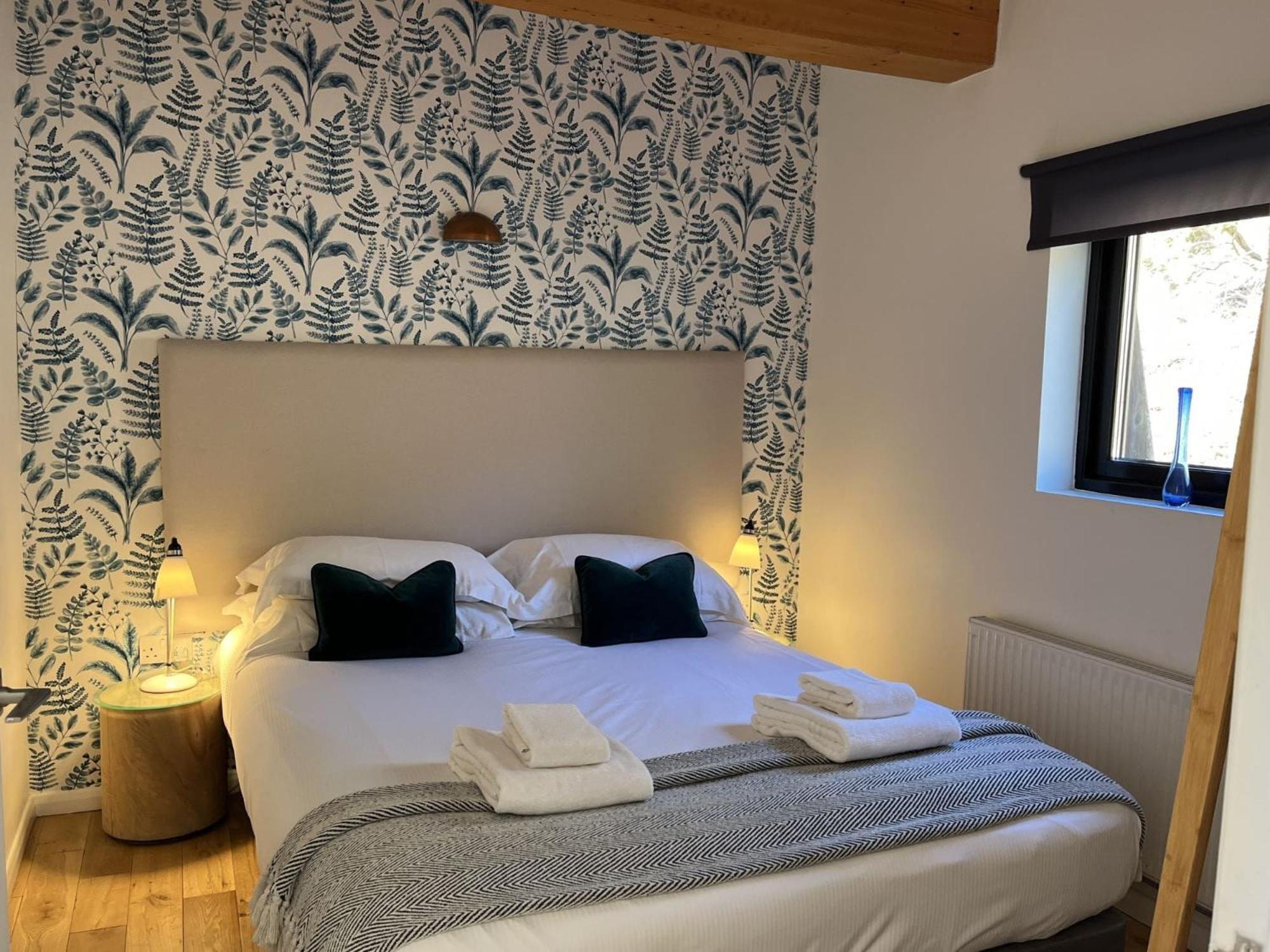 Yorkshire Dales Lodge 3 Family 3 Bed Richmond  Εξωτερικό φωτογραφία