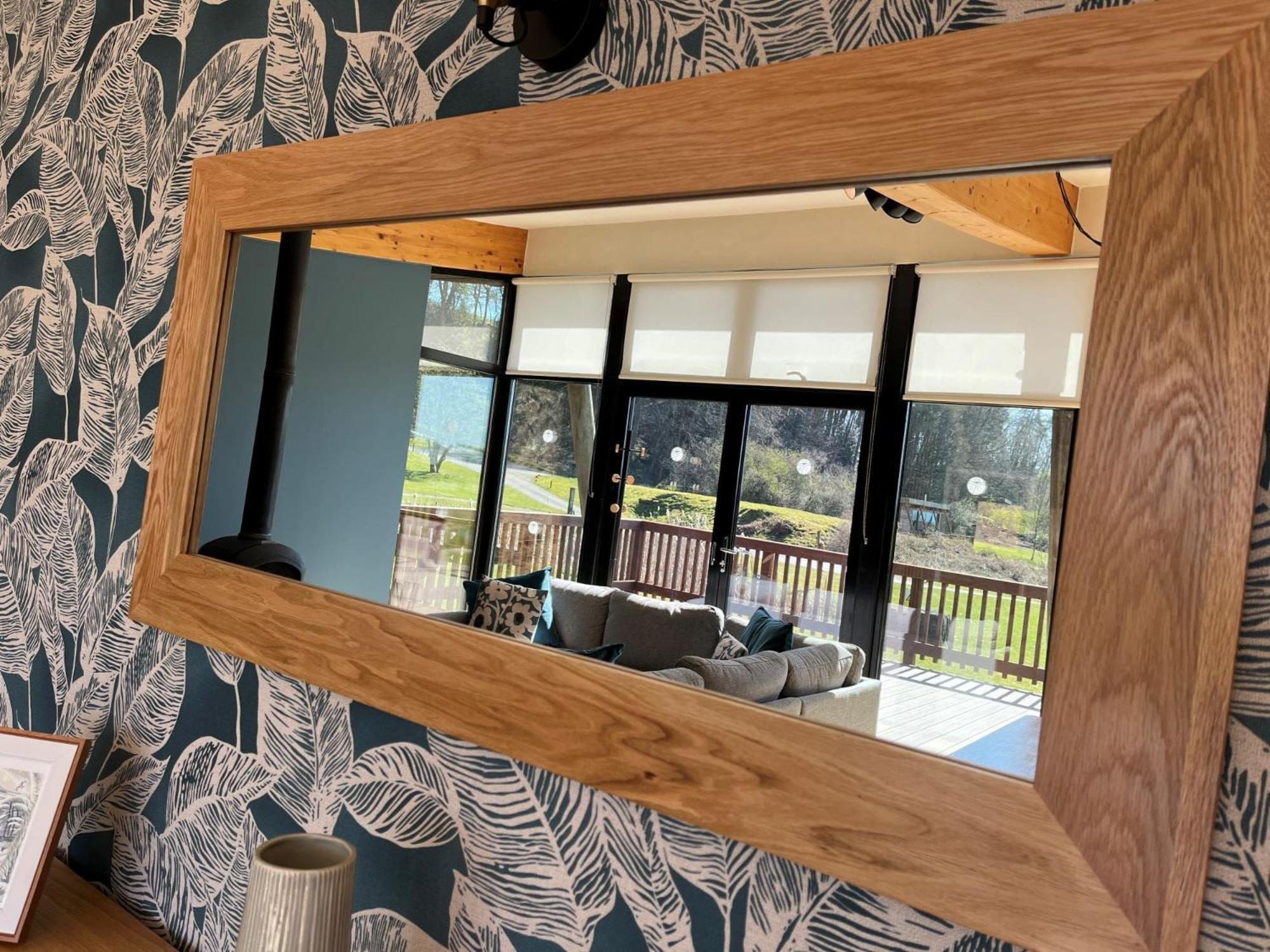Yorkshire Dales Lodge 3 Family 3 Bed Richmond  Εξωτερικό φωτογραφία