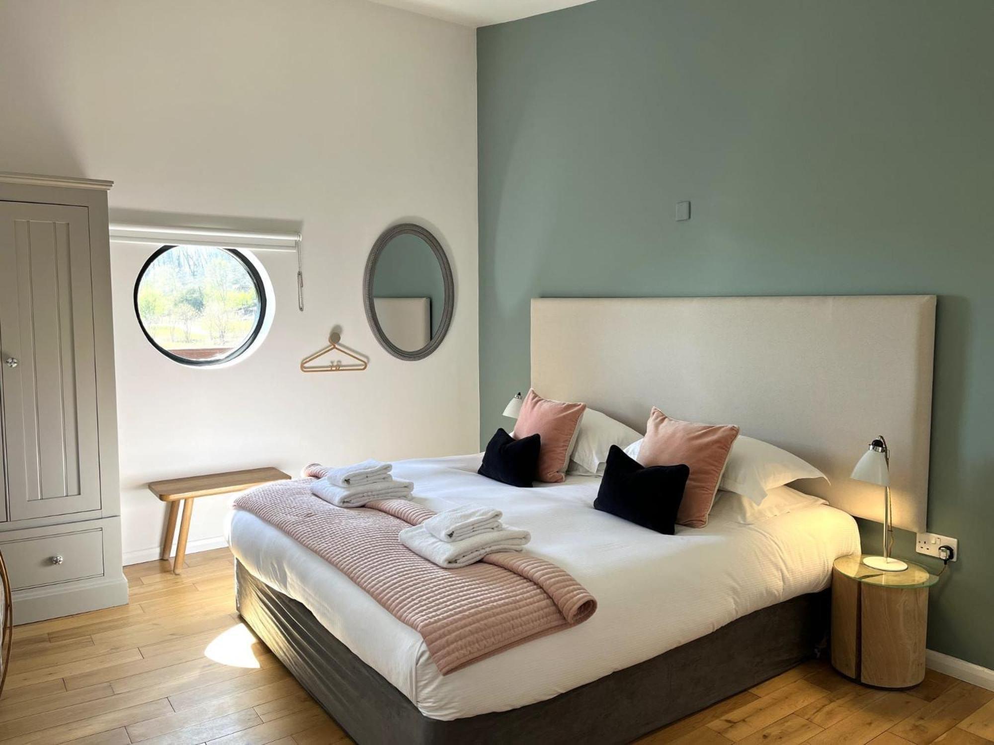 Yorkshire Dales Lodge 3 Family 3 Bed Richmond  Εξωτερικό φωτογραφία