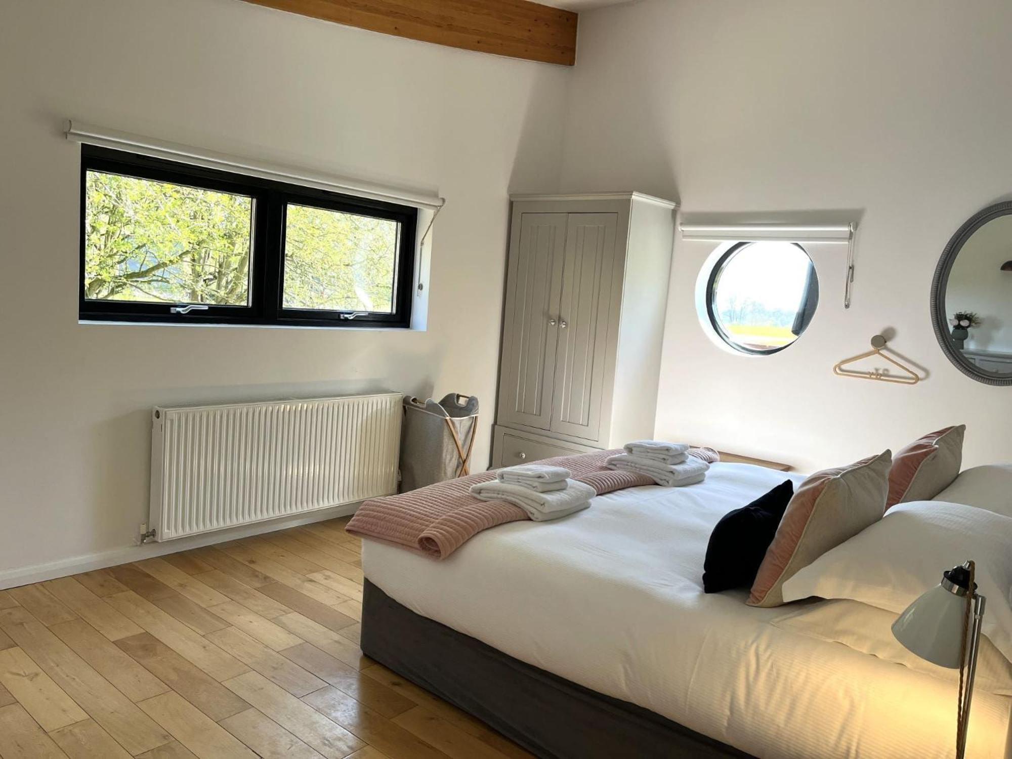 Yorkshire Dales Lodge 3 Family 3 Bed Richmond  Εξωτερικό φωτογραφία